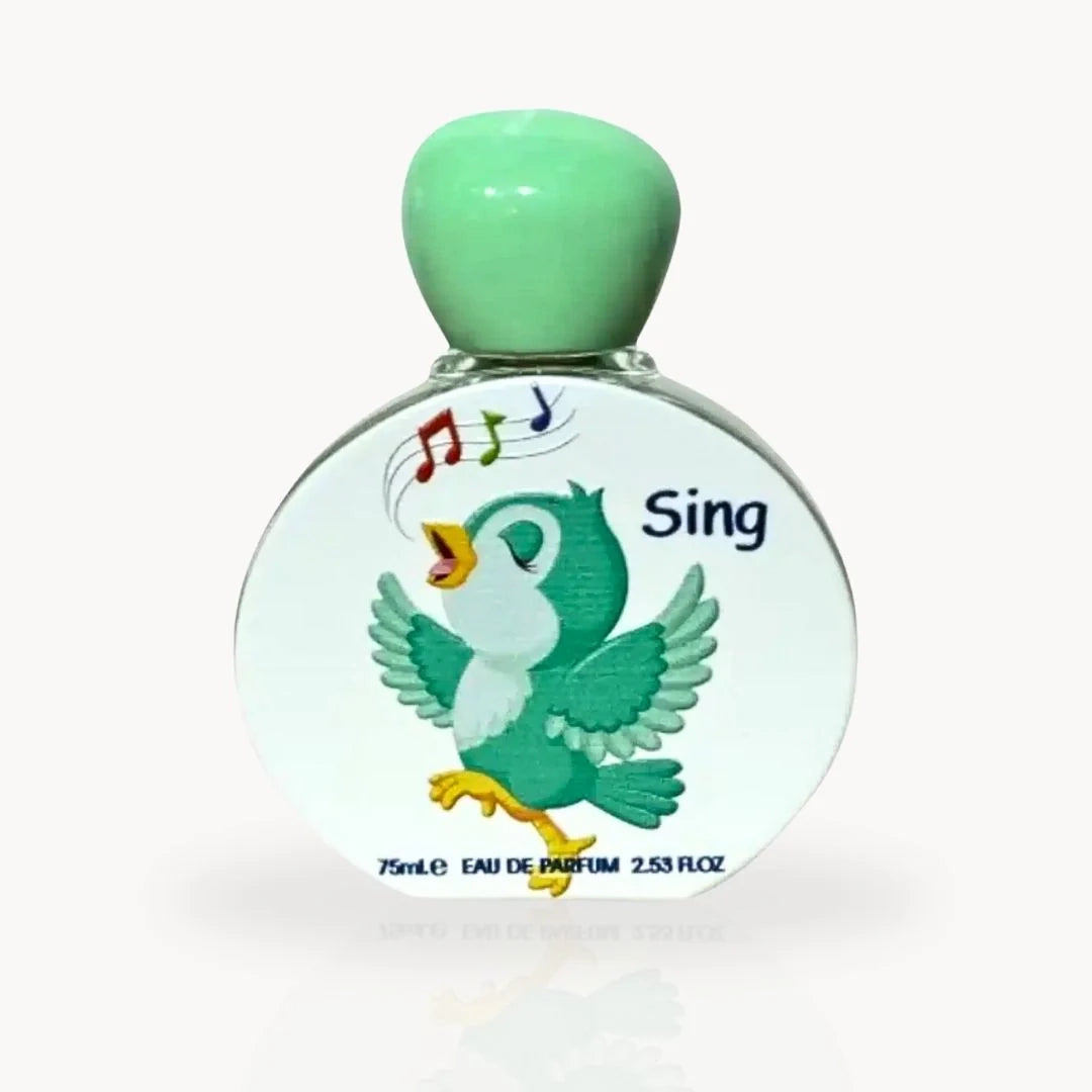 Sing for Kids 75ml
