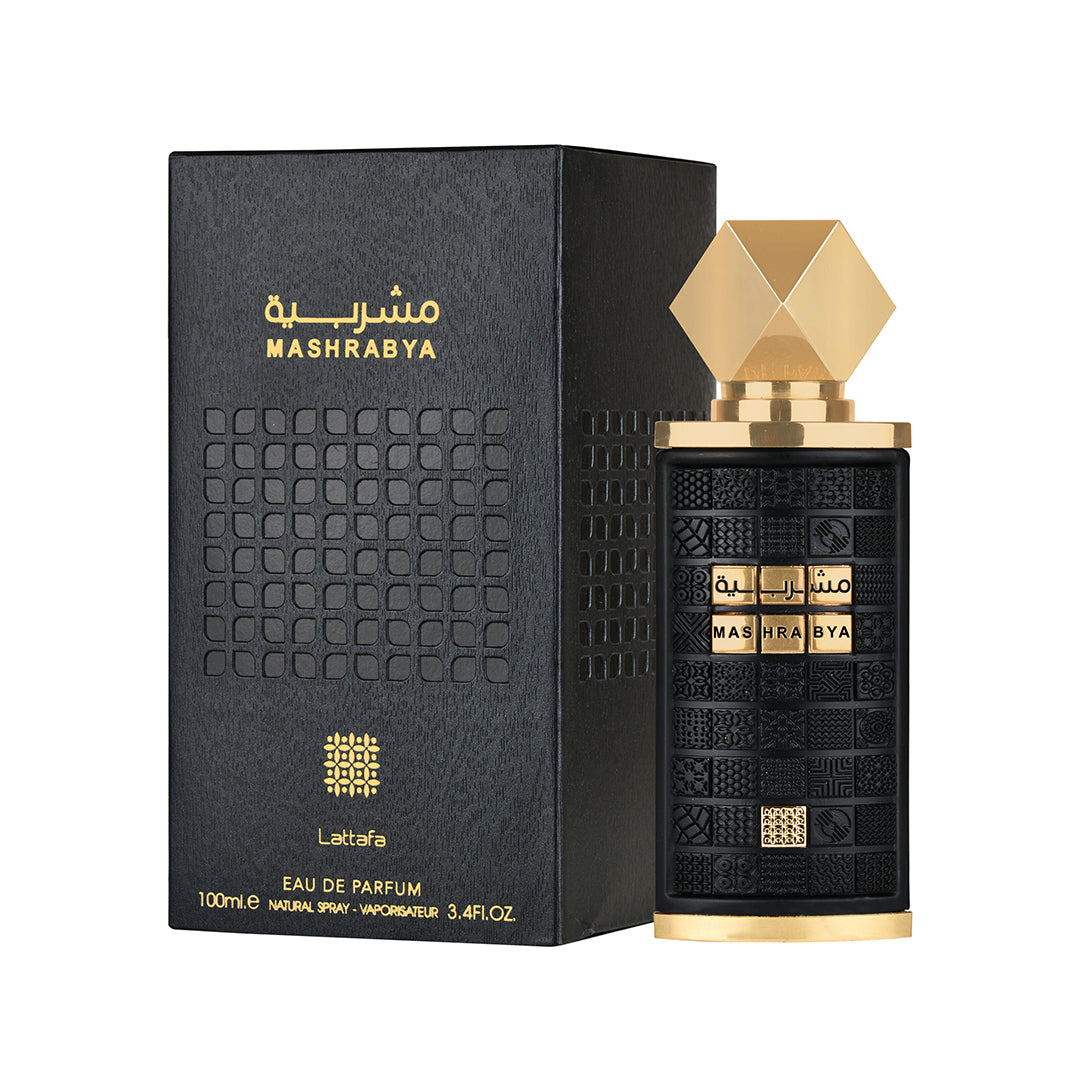 Mashrabya 100ml