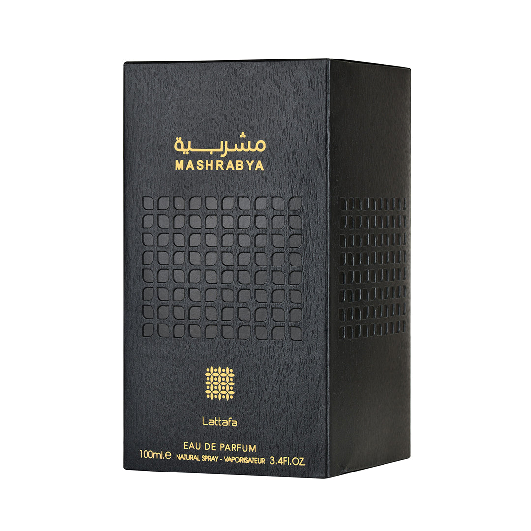 Mashrabya 100ml