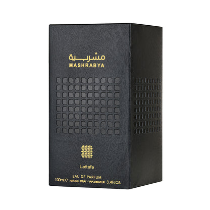 Mashrabya 100ml