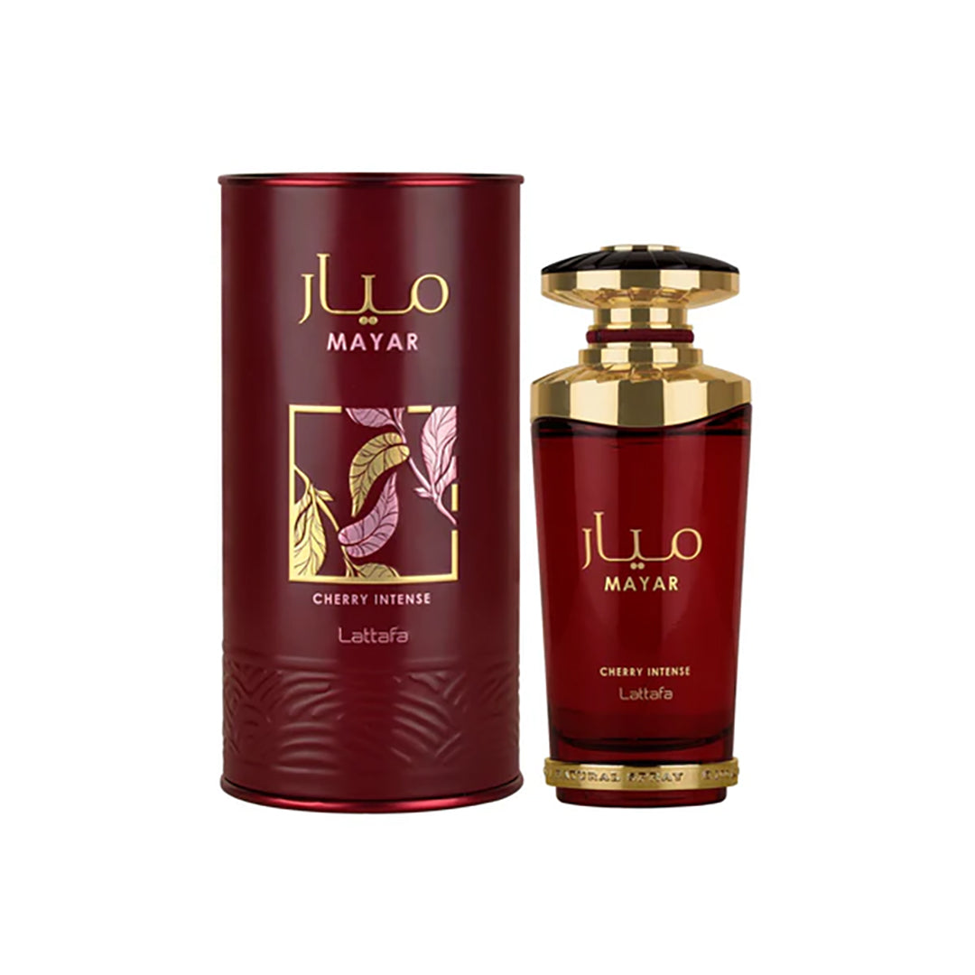 Mayar Cherry Intense 100ml
