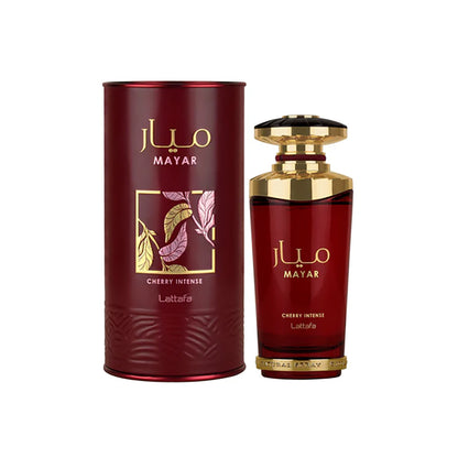 Mayar Cherry Intense 100ml