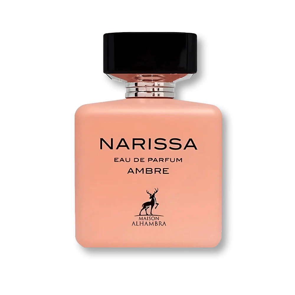 Narissa Ambre 100ml