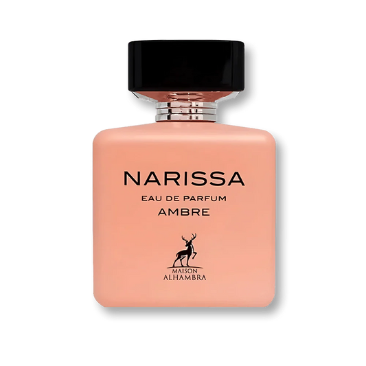 Narissa Ambre 100ml