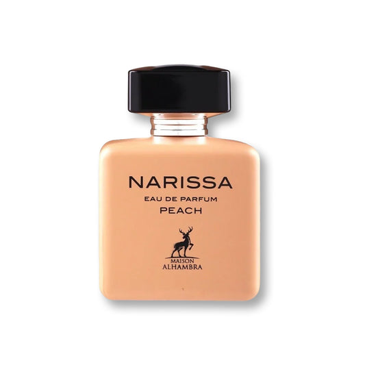Narissa Peach 100ml