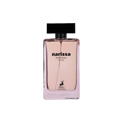 Narissa Rose Musc For Her 100ml