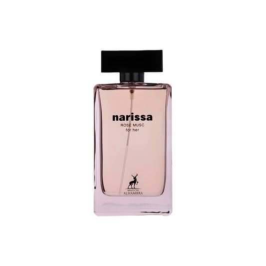 Narissa Rose Musc For Her 100ml