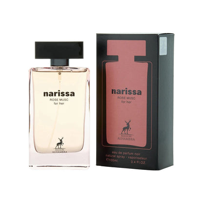 Narissa Rose Musc For Her 100ml