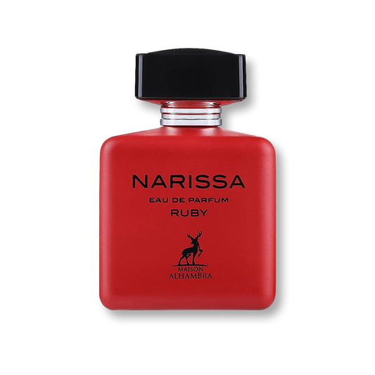 Narissa Ruby 100ml