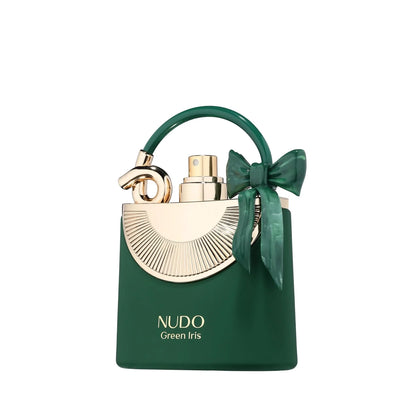 Nudo Green Iris 100ml