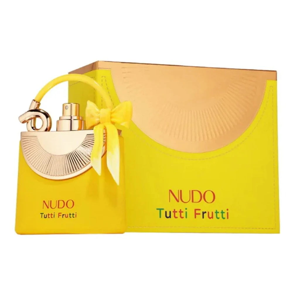 Nudo Tutti Fruity 80ml