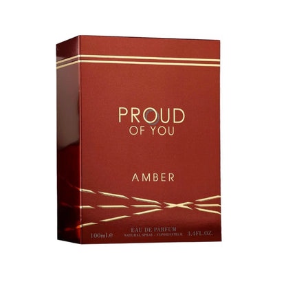 Proud of You Amber 100ml
