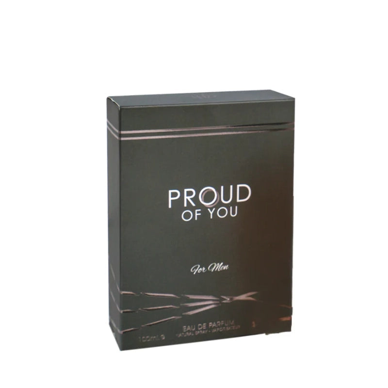 Proud of You for Men 100ml