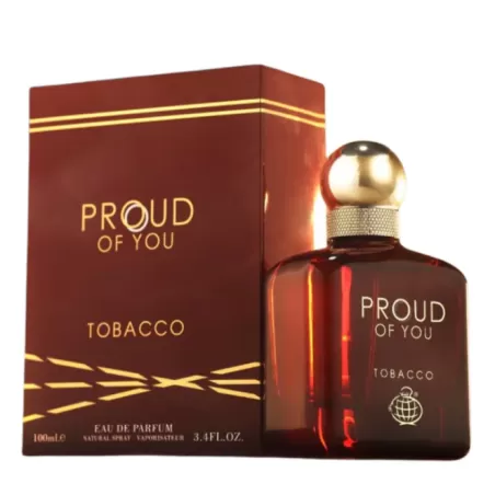 Proud of You Tobacco 100ml