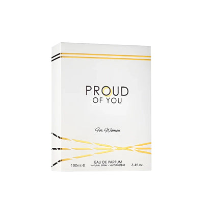 Proud of You for Women 100ml