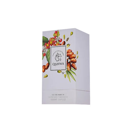 Qahwa 100ml