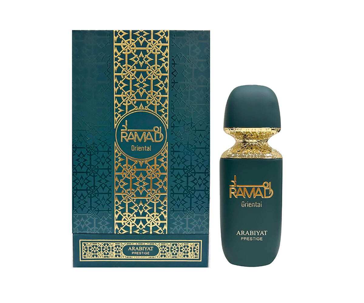 Ramad Oriental 100ml