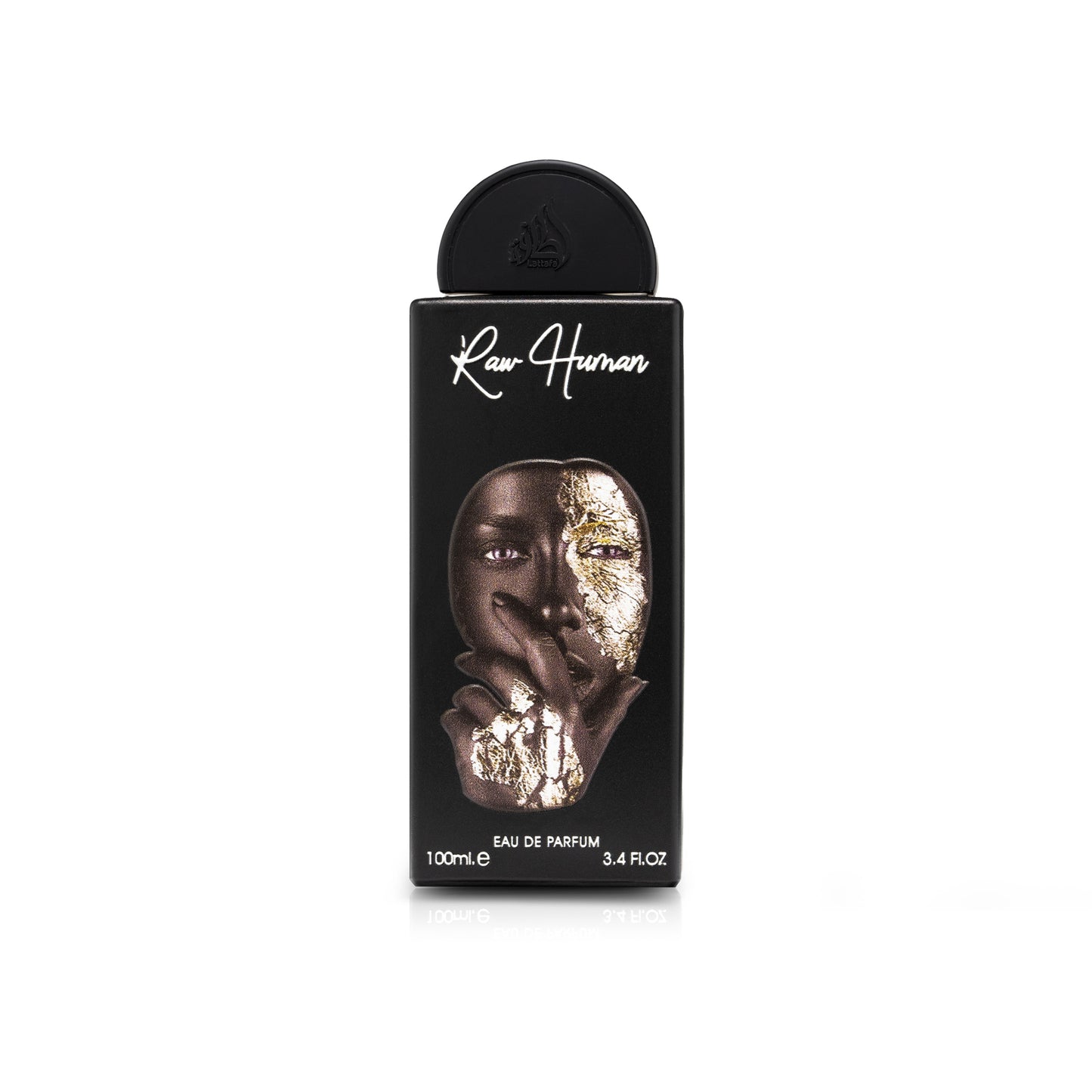 Raw Human 100ml