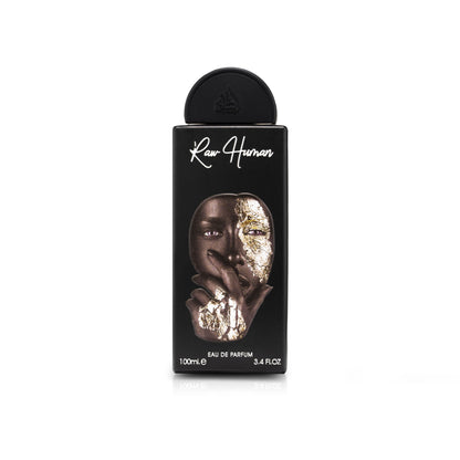 Raw Human 100ml