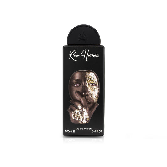 Raw Human 100ml