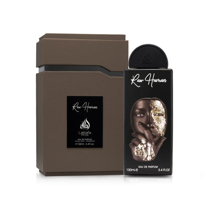 Raw Human 100ml