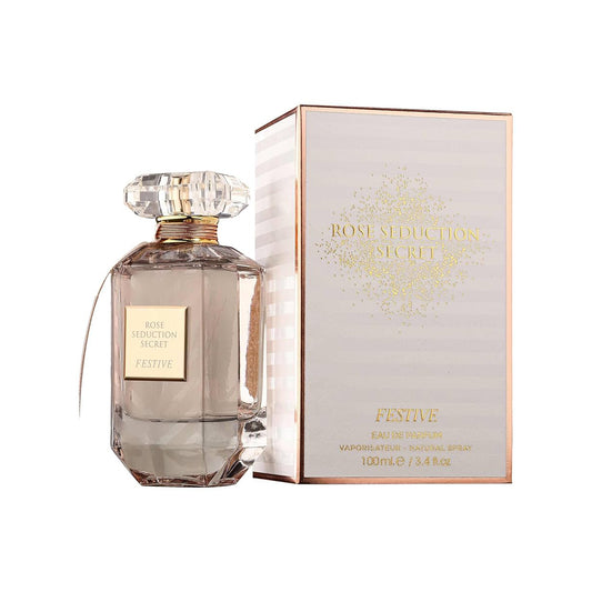 Rose Seduction Secret 100ml