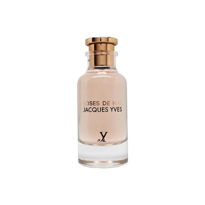Jacques Yves Roses De Mai 100ml