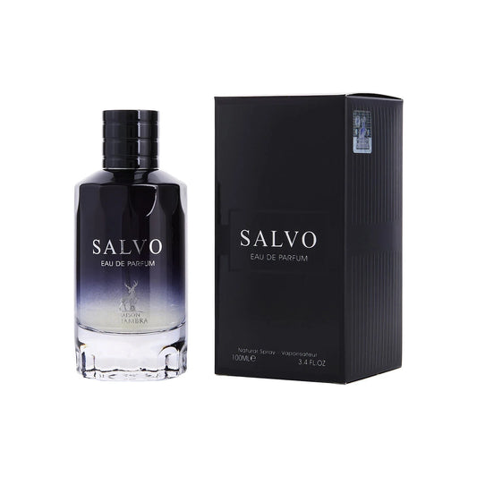 Salvo Intense 100ml