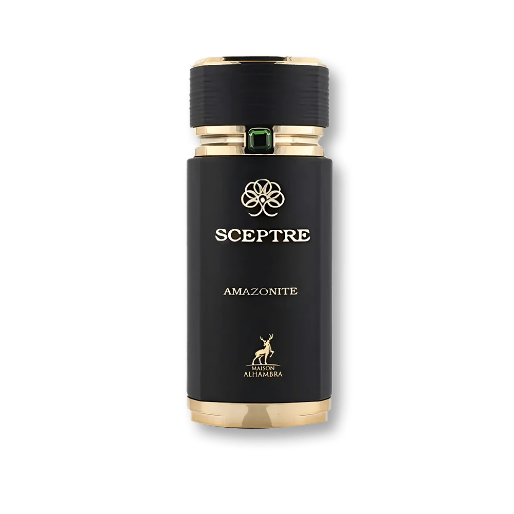 Sceptre Amazonite 100ml