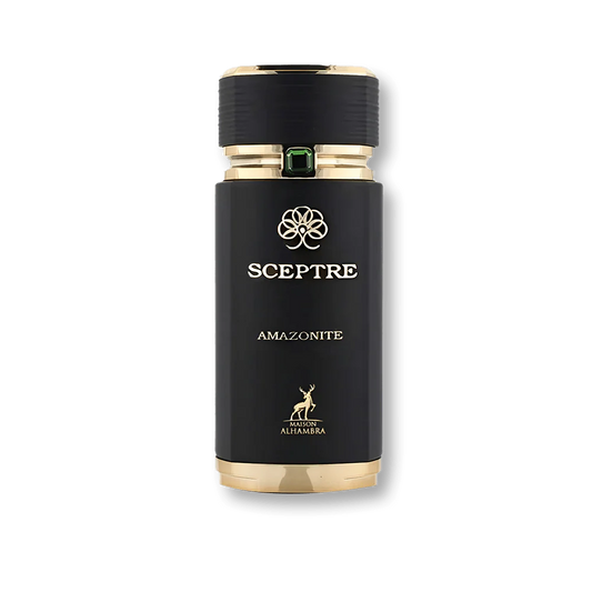 Sceptre Amazonite 100ml