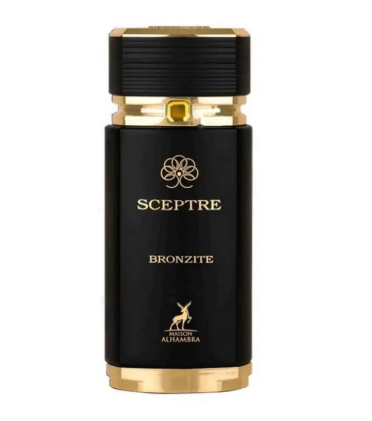 Sceptre Bronzite 100ml