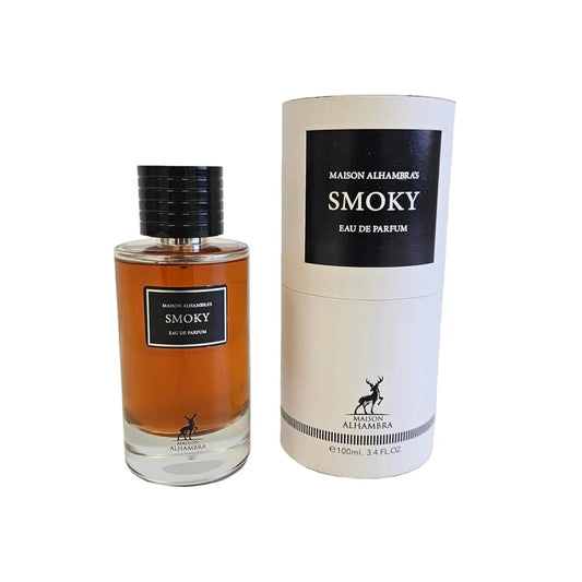 Smoky 100ml