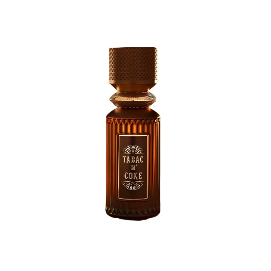 Tabac N' Coke 100ml