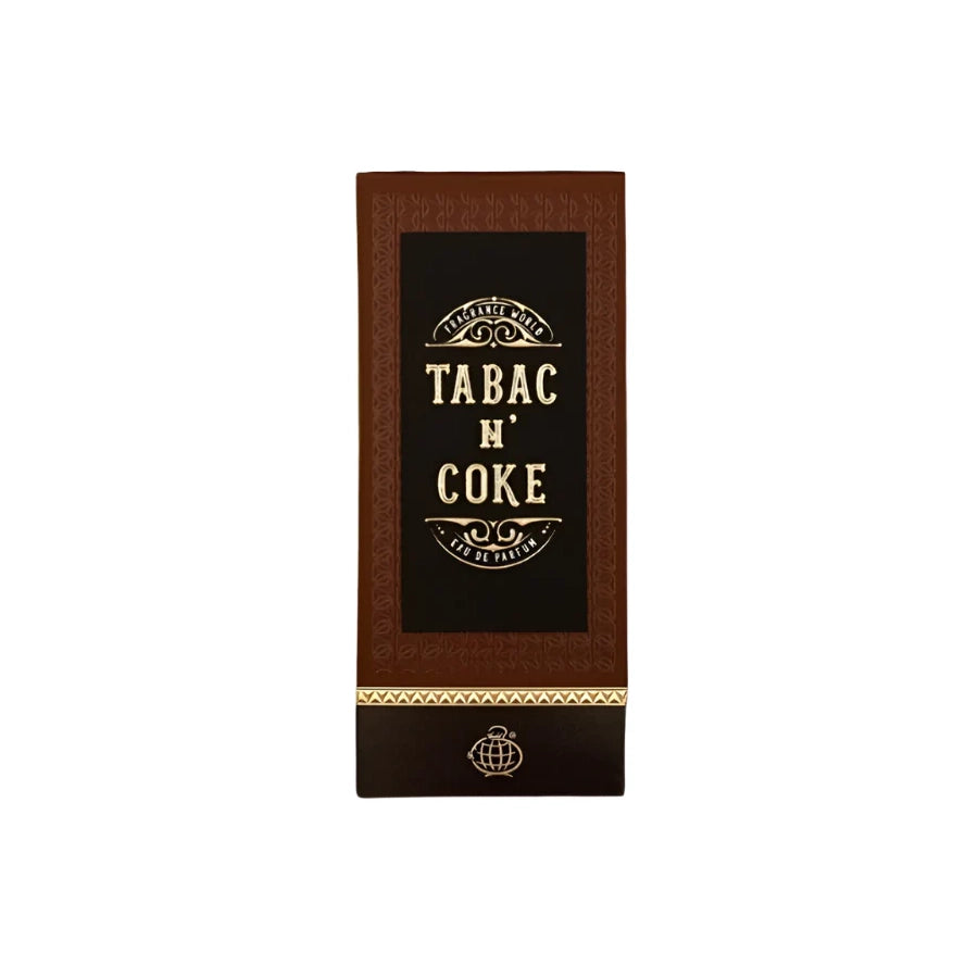 Tabac N' Coke 100ml