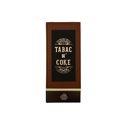 Tabac N' Coke 100ml