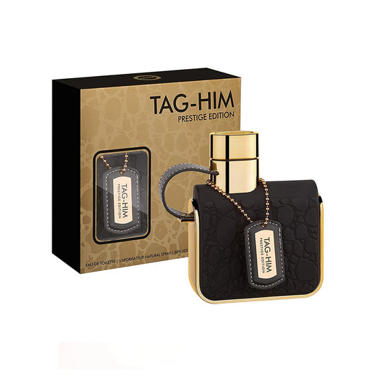 Tag Him Prestige Edition 100ml