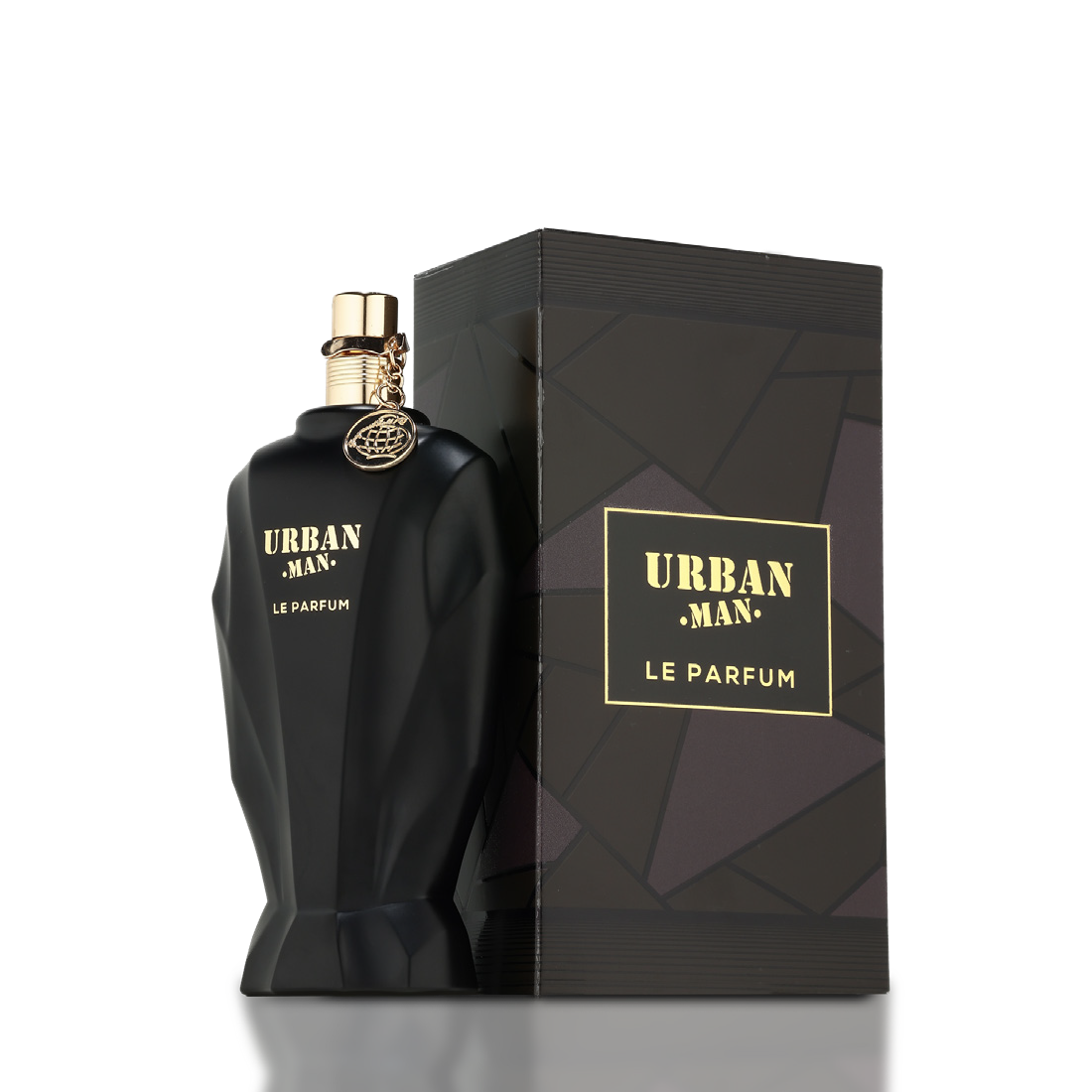 Urban Man Le Parfum 90ml