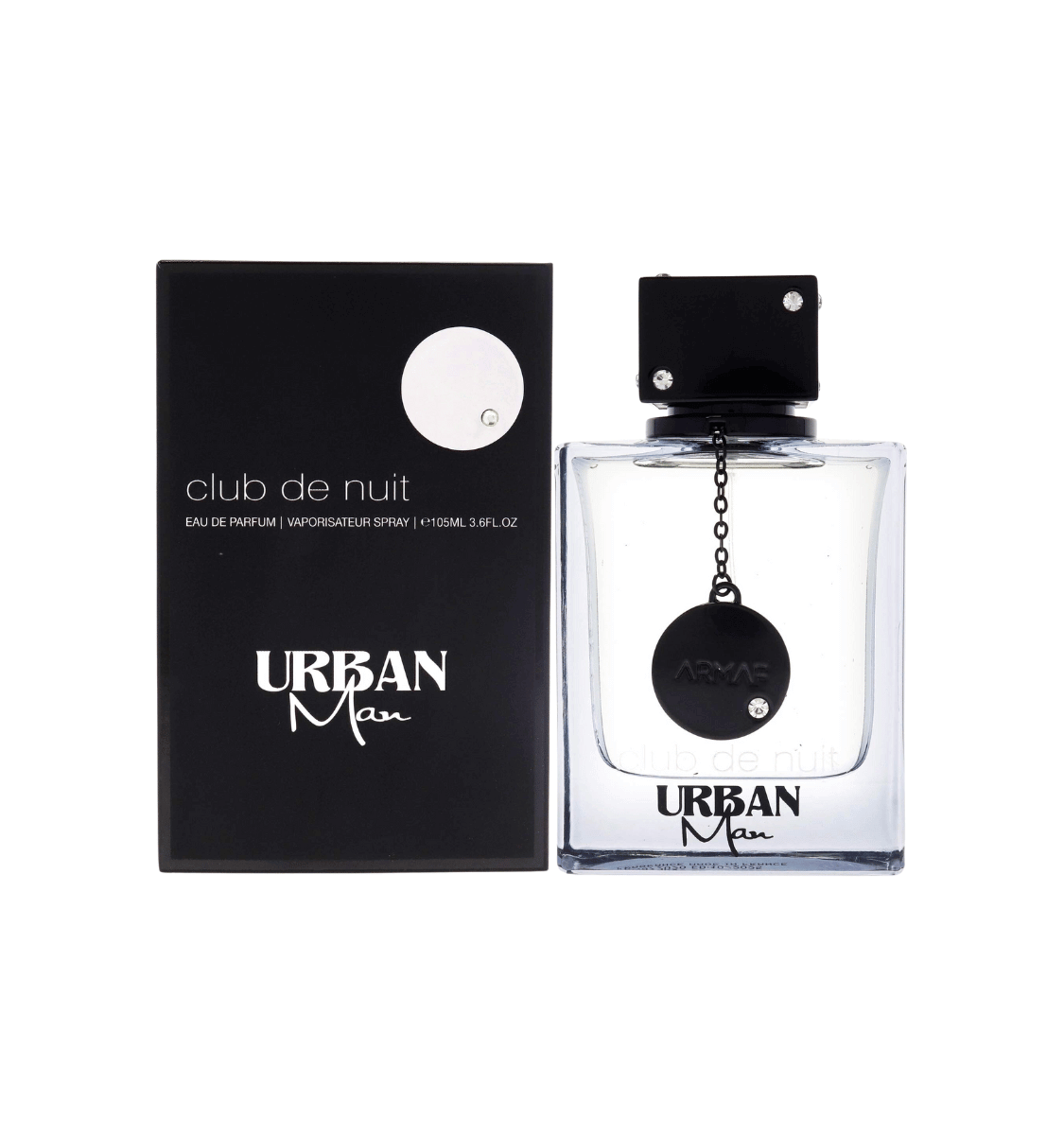 Armaf Club de Nuit Urban Man 105ml
