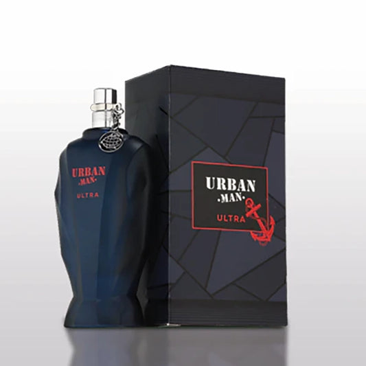 Urban Man Ultra 90ml
