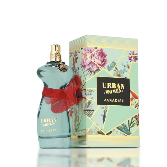 Urban Women Paradise 90ml