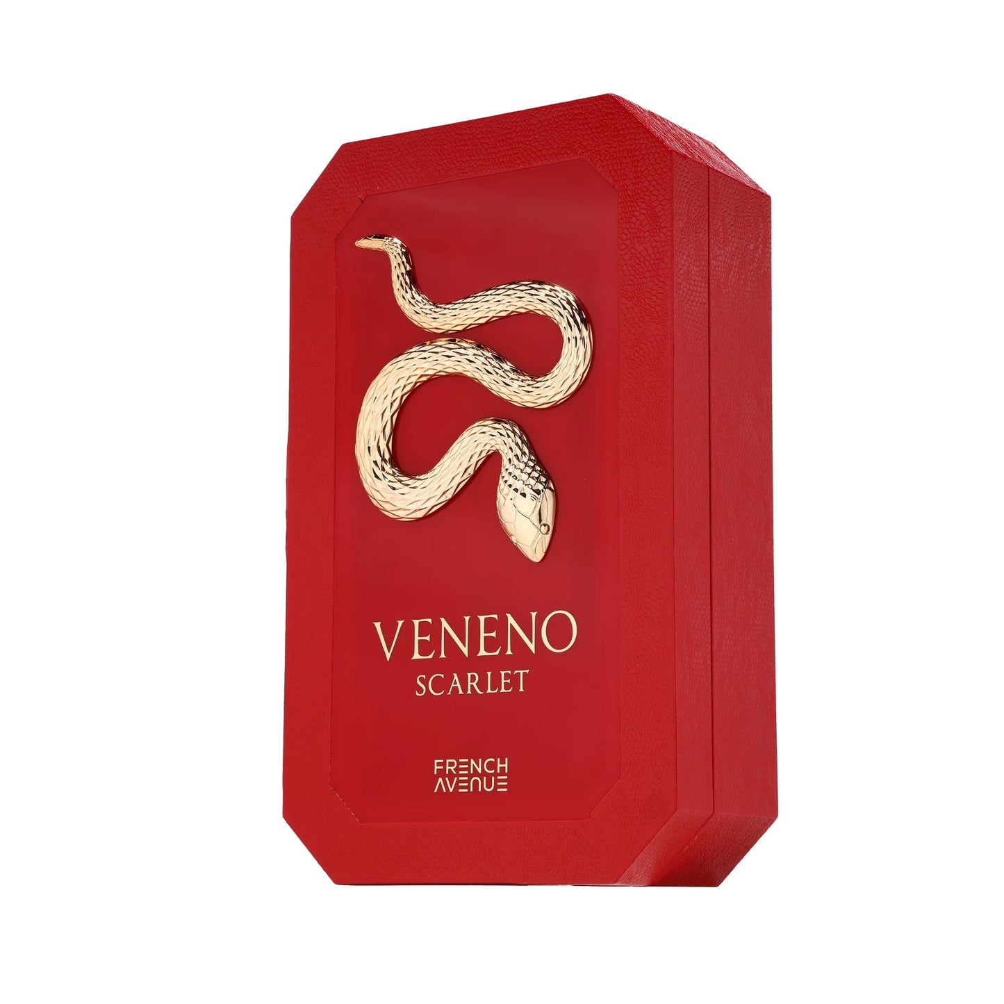 Veneno Scarlet 100ml