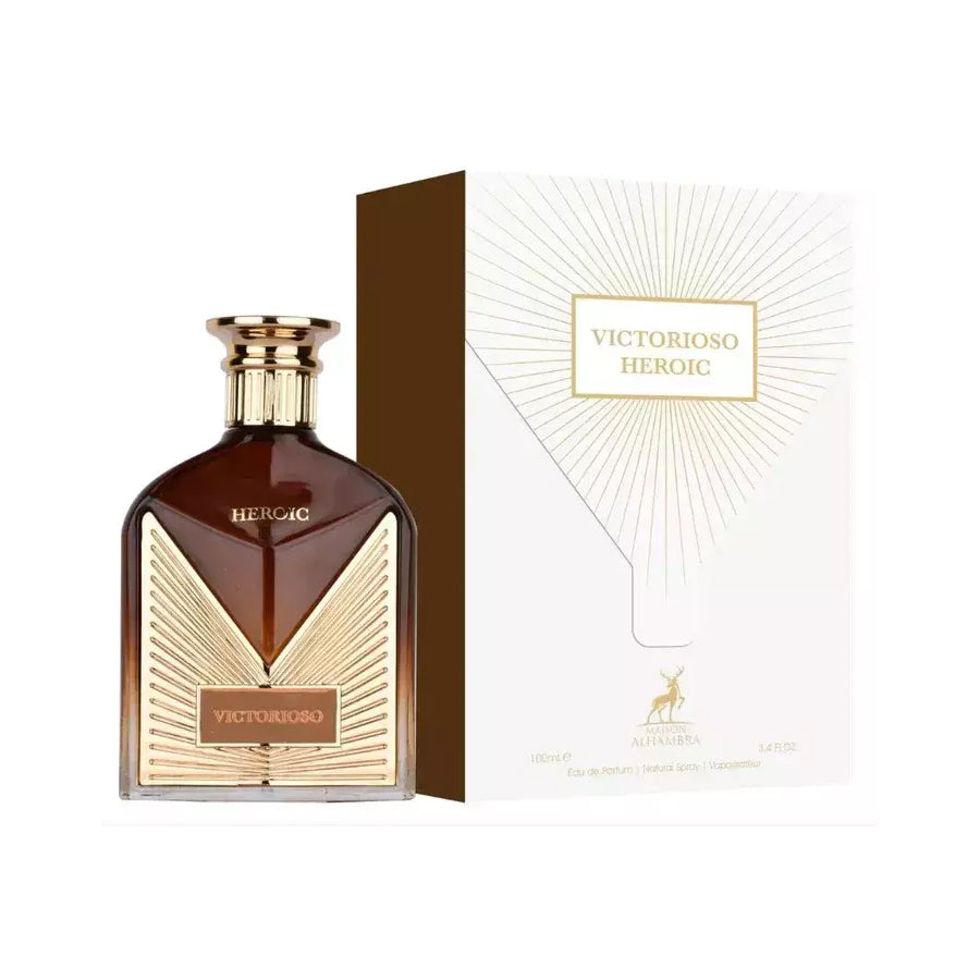 Victorioso Heroic 100ml