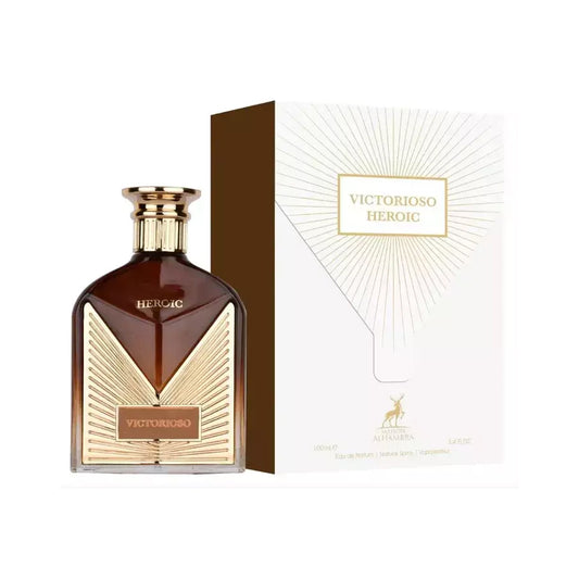 Victorioso Heroic 100ml